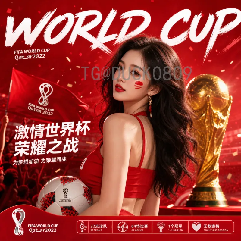 官方2026世界杯扩军规则一览：48队参赛新赛制详解